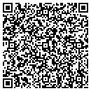 QR code with P C Vending Co contacts