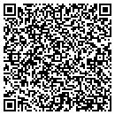 QR code with I C Engineering contacts