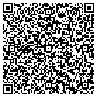 QR code with Jeffrey Johnson's Backhoe Service contacts