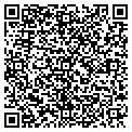 QR code with Vincis contacts