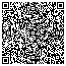 QR code with Unity Free Will Baptist Church contacts