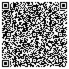 QR code with A M King Construction Co contacts