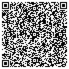 QR code with PMR Property Maintenance contacts