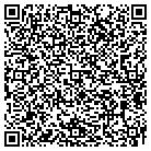 QR code with J Ralph Leonard CPA contacts