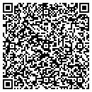 QR code with EAS Inc contacts