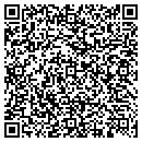 QR code with Rob's Backhoe Service contacts