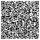 QR code with Honey Bee Construction contacts
