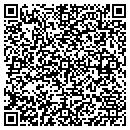 QR code with C's Child Care contacts
