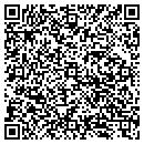 QR code with R V K Electric Co contacts