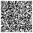 QR code with Ralph's Alignment contacts