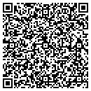 QR code with D W Properties contacts