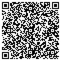 QR code with Donnys Cycle Repair contacts