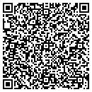 QR code with M R Chandler Co contacts