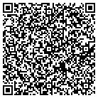QR code with H & J Technical Air Service contacts