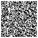 QR code with Hall Motor Sales contacts