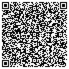 QR code with R C Wrestling Supply Co contacts