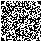QR code with Precision Concrete & Layout contacts