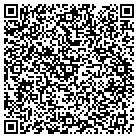 QR code with Mars Hill AME Methodist Charity contacts