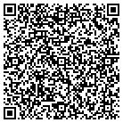 QR code with Hodges HM Imprv & Repr Servic contacts