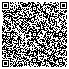 QR code with Aesthetic Rejuvenation Center contacts