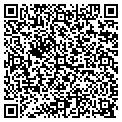 QR code with G B C Leasing contacts