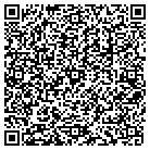QR code with Amanda Davis Hairstyling contacts