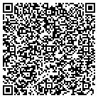 QR code with Peninsula De Kalb Distributing contacts