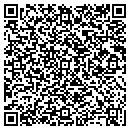 QR code with Oakland Shelving Corp contacts