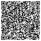 QR code with Saints Of God Return Jarusalem contacts