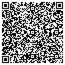 QR code with C & L Mfg Co contacts