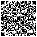 QR code with Gainey Studios contacts