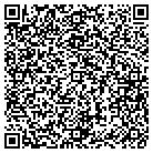 QR code with A Learning Grow Child Dev contacts