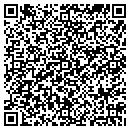 QR code with Rick E Gilliland DDS contacts