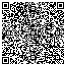 QR code with Jeffers Logging Inc contacts