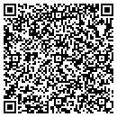 QR code with D & R Motorsports contacts