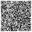 QR code with Mable's Headstone & Monument contacts