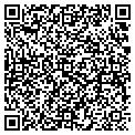 QR code with Allen Hardy contacts