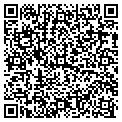 QR code with Brad R Walker contacts
