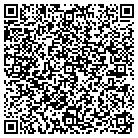 QR code with H & R Block Tax Service contacts
