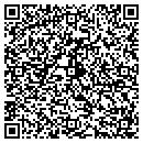 QR code with GDS Davie contacts