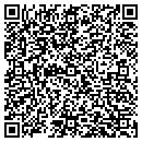 QR code with OBrien Lock Safe & Key contacts