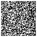 QR code with C B T U S A Inc contacts