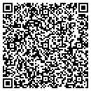 QR code with Hal Dameron contacts