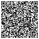 QR code with Time Testers contacts