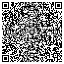 QR code with A Plus Used Books contacts