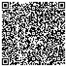 QR code with Custom Textile Parts-Machinery contacts