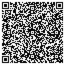 QR code with One Hour Cleaner contacts