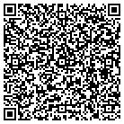 QR code with G Line Import Auto Parts contacts