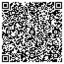 QR code with Allstate contacts