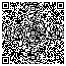 QR code with Alderman Studios contacts